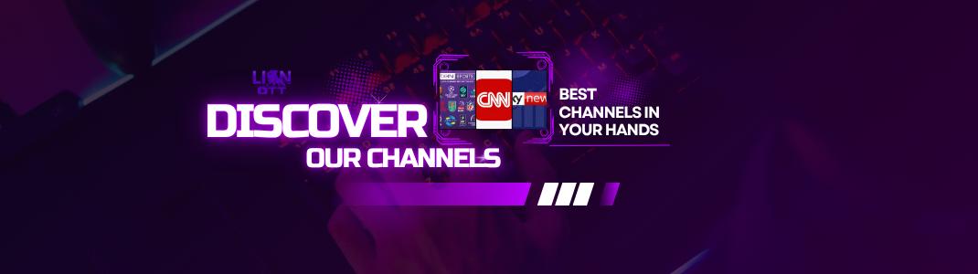 Channel Logo