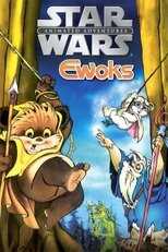 D+ - Star Wars: Ewoks (CA) 8