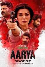 IN - Aarya Season 2 0