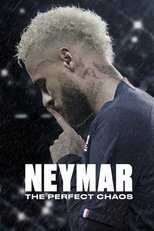 NF - Neymar: The Perfect Chaos (BR) 8