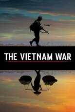 FR - The Vietnam War (US) 8