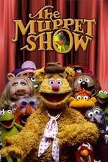 D+ - The Muppet Show (GB) 8