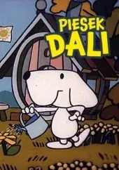 PL - PIESEK DALI 8