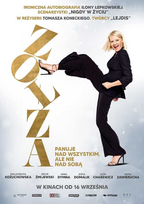 PL - ZOŁZA 8