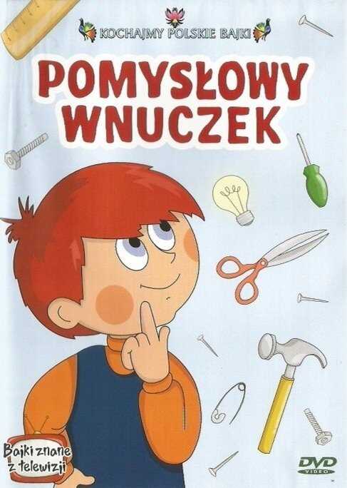 PL - POMYSŁOWY WNUCZEK 8