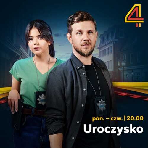 PL - UROCZYSKO 8