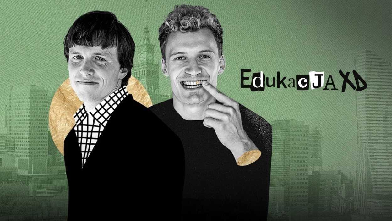 PL - EDUKACJA XD 0