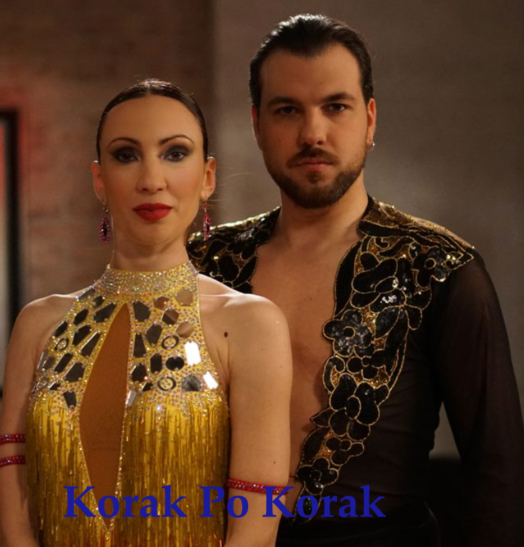 EX - Korak po korak 8