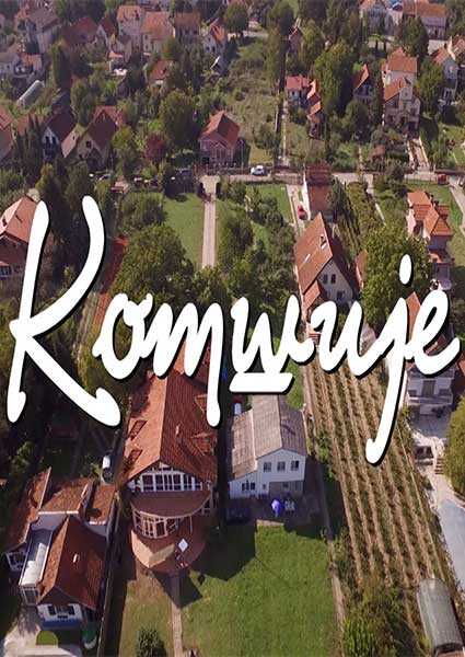 EX - Komšije 8