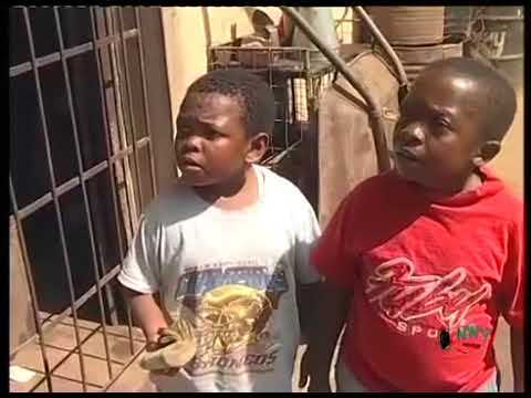 Sam Loco And Aki NA Pawpaw Comedy (2018) 0