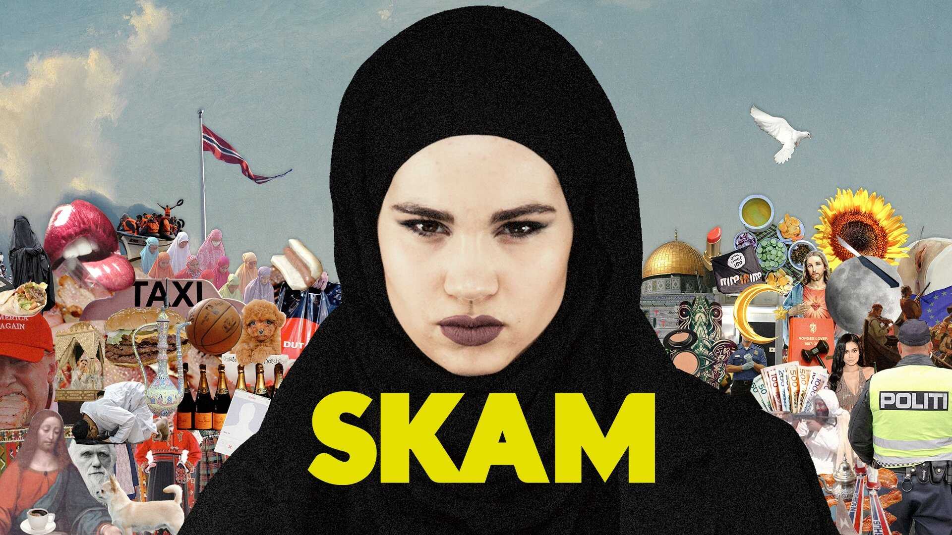 ES - SKAM 0