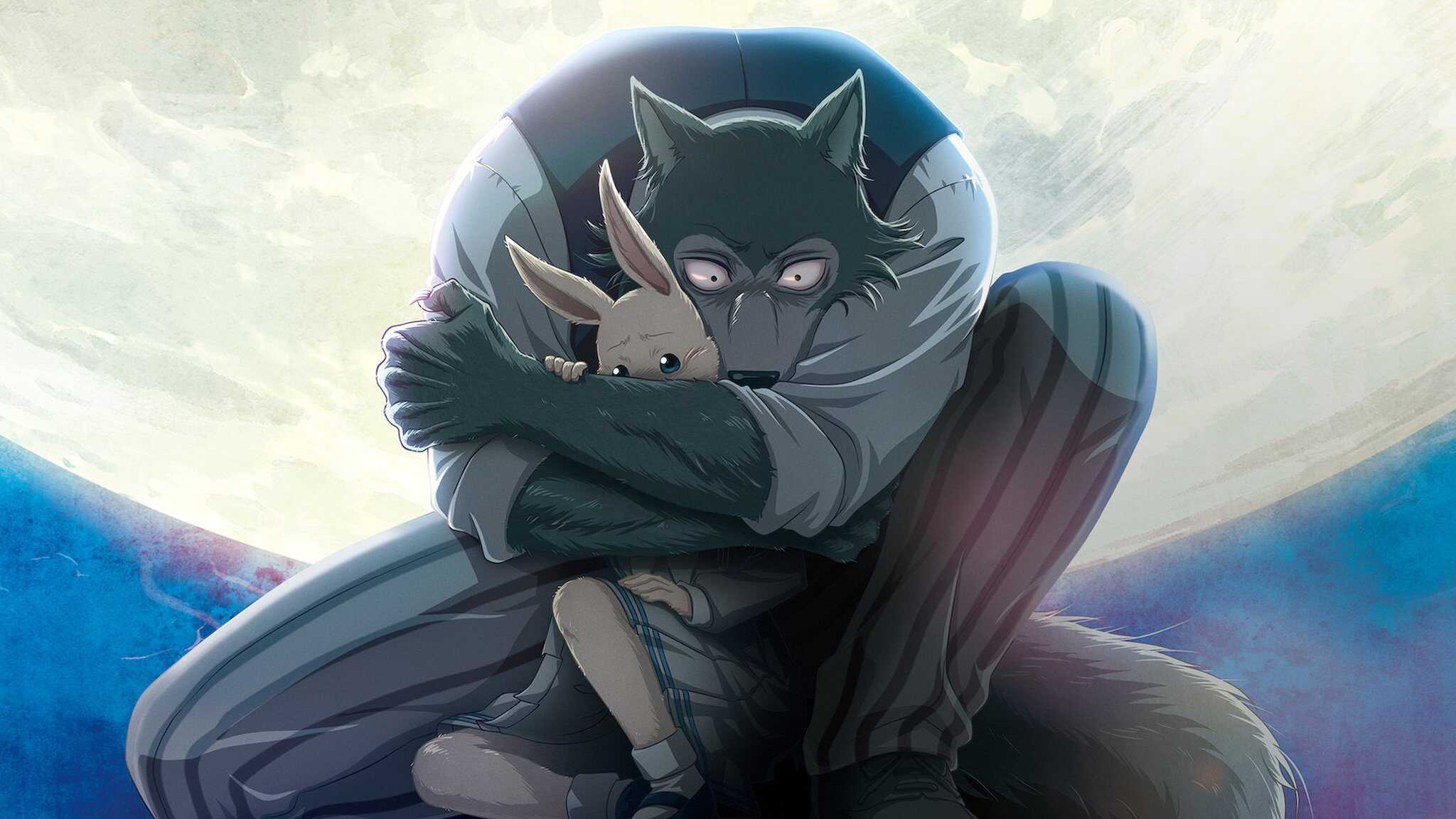 LAT - BEASTARS (2019) 0