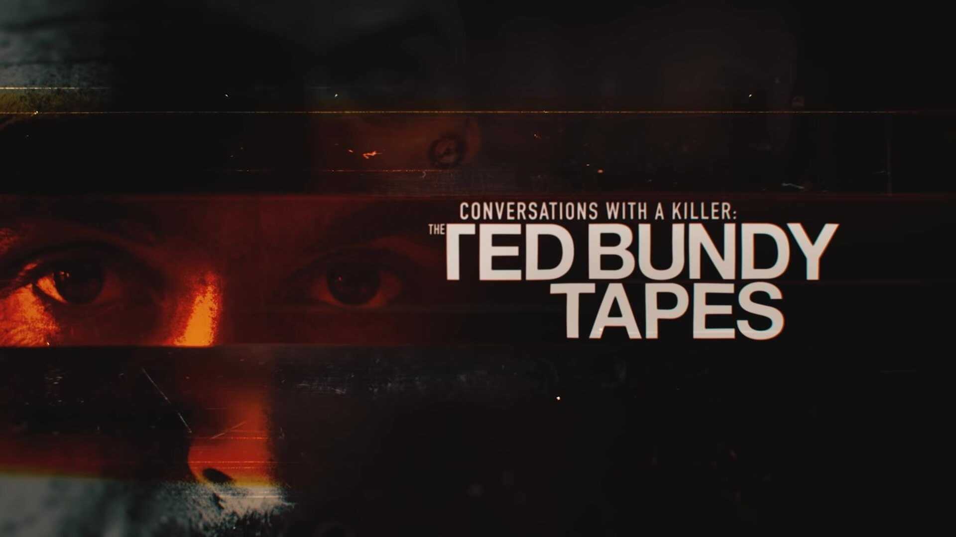 FR - Ted Bundy : Autoportrait d’un tueur 0