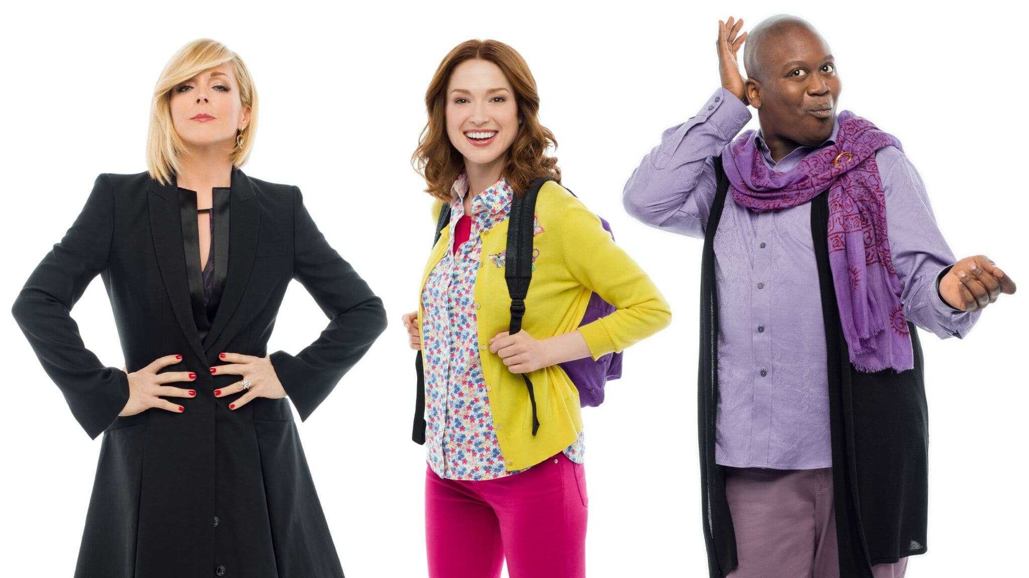 FR - Unbreakable Kimmy Schmidt 4
