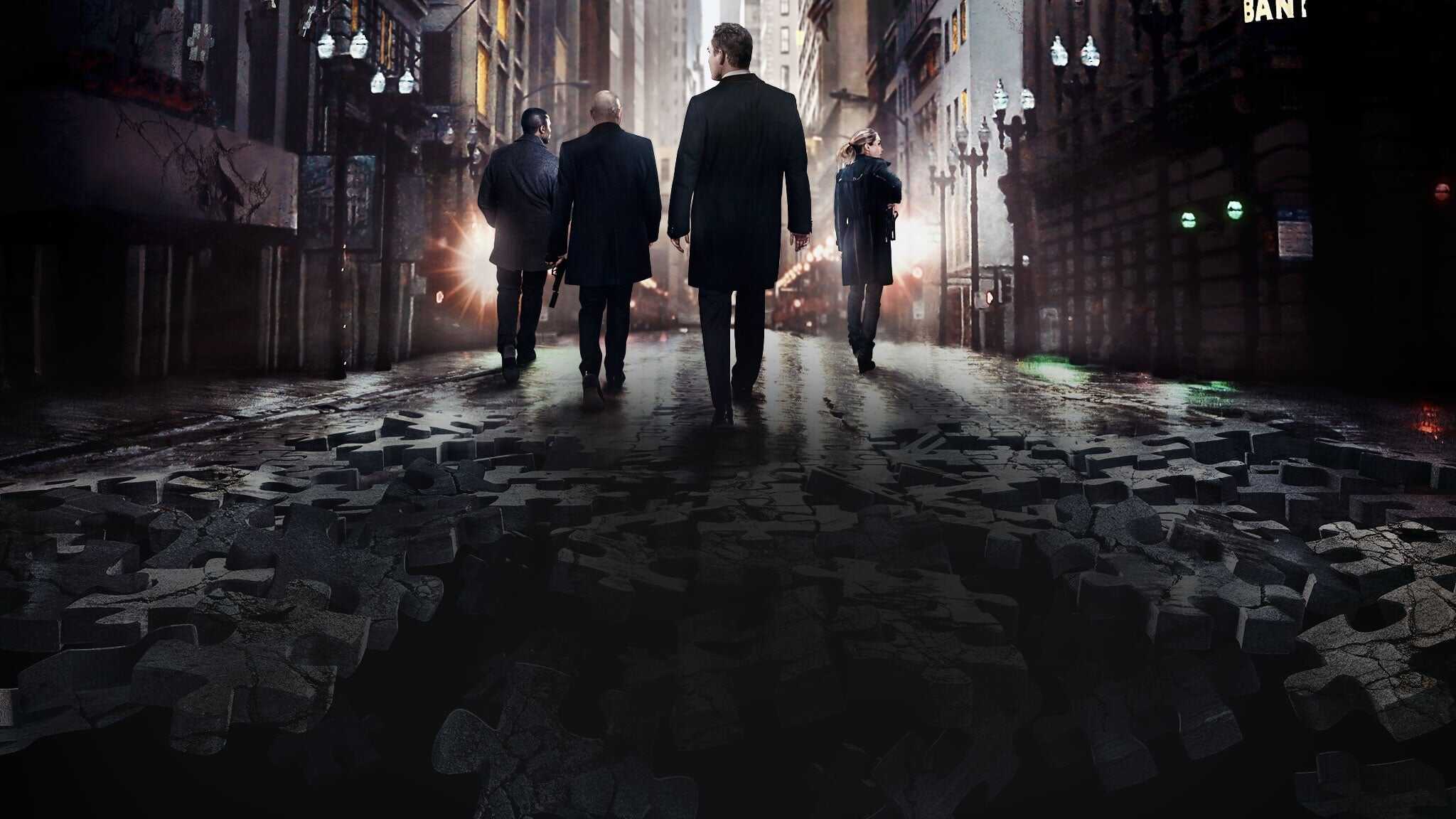 EN - Rogue (2013) 0
