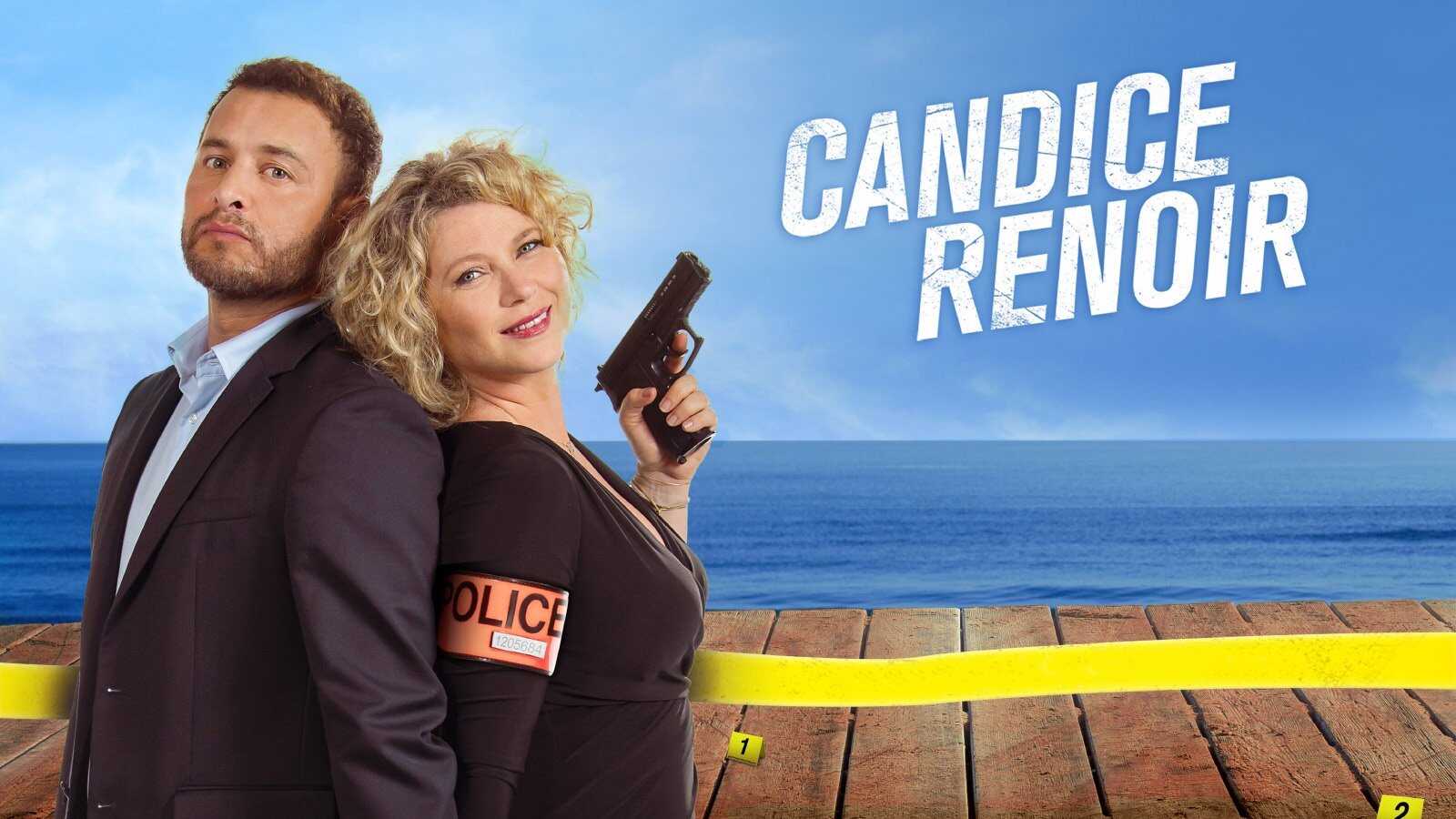 FR - Candice Renoir 1