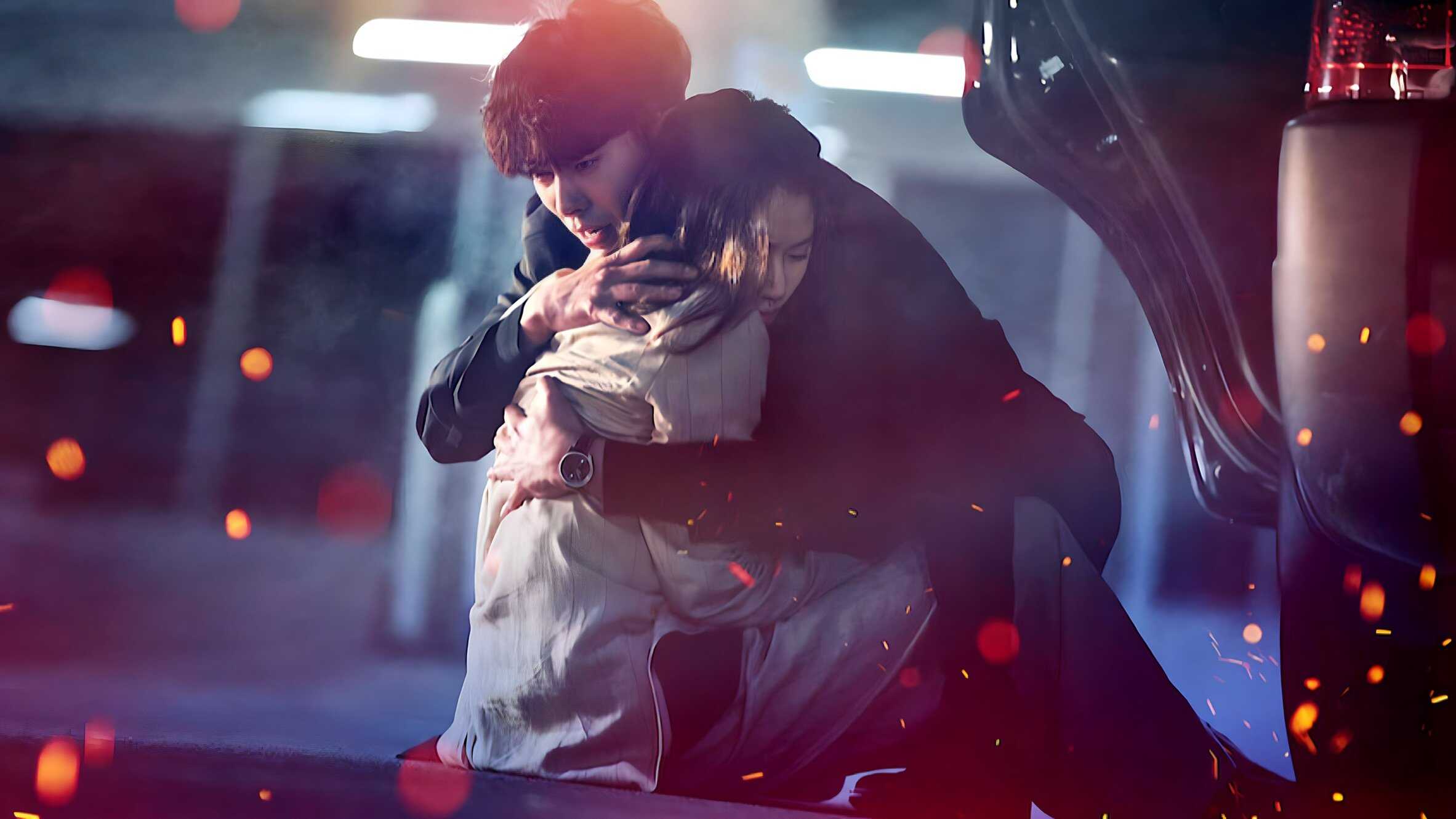 FR - My Holo Love 3