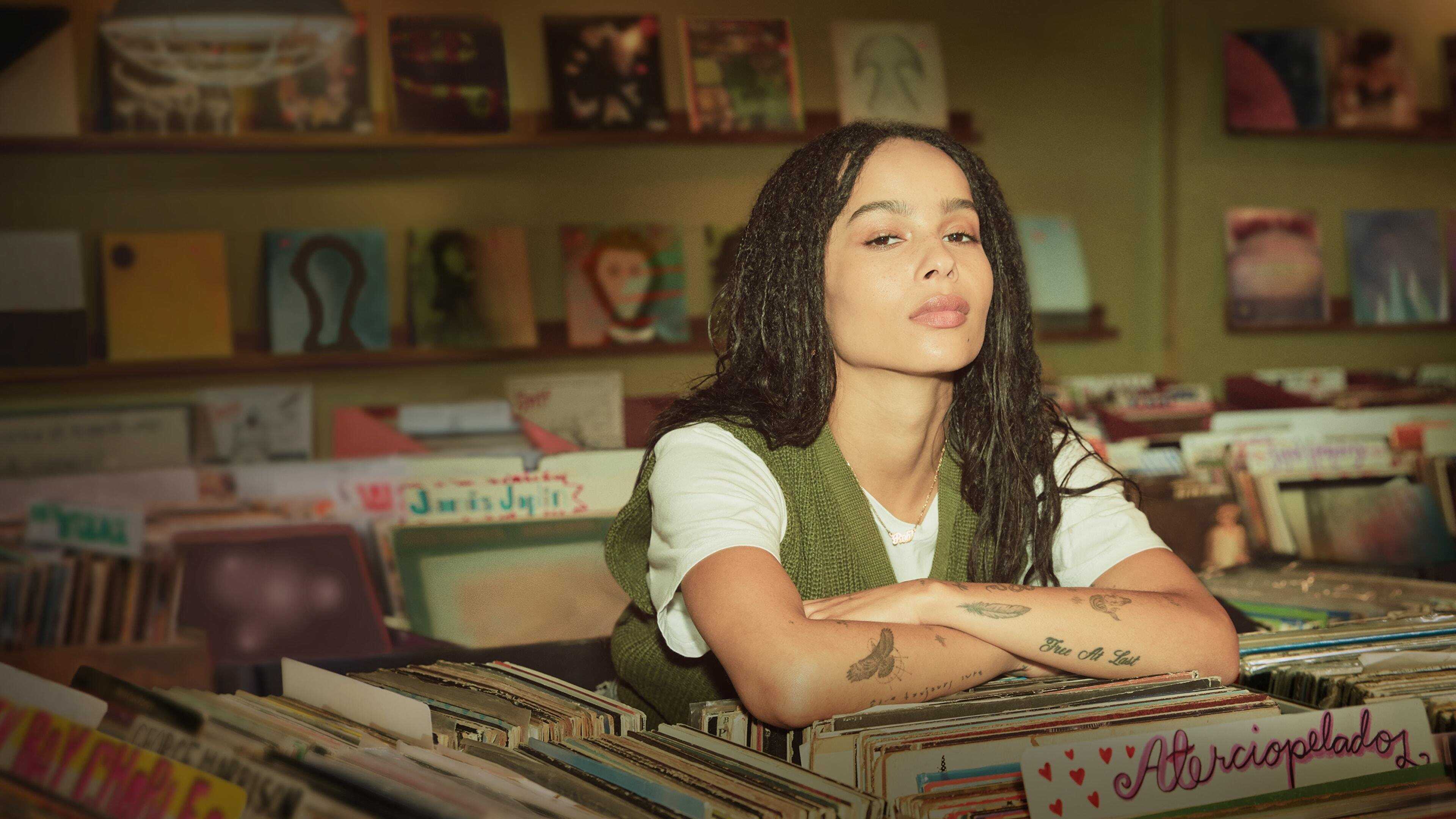 FR - High Fidelity 0