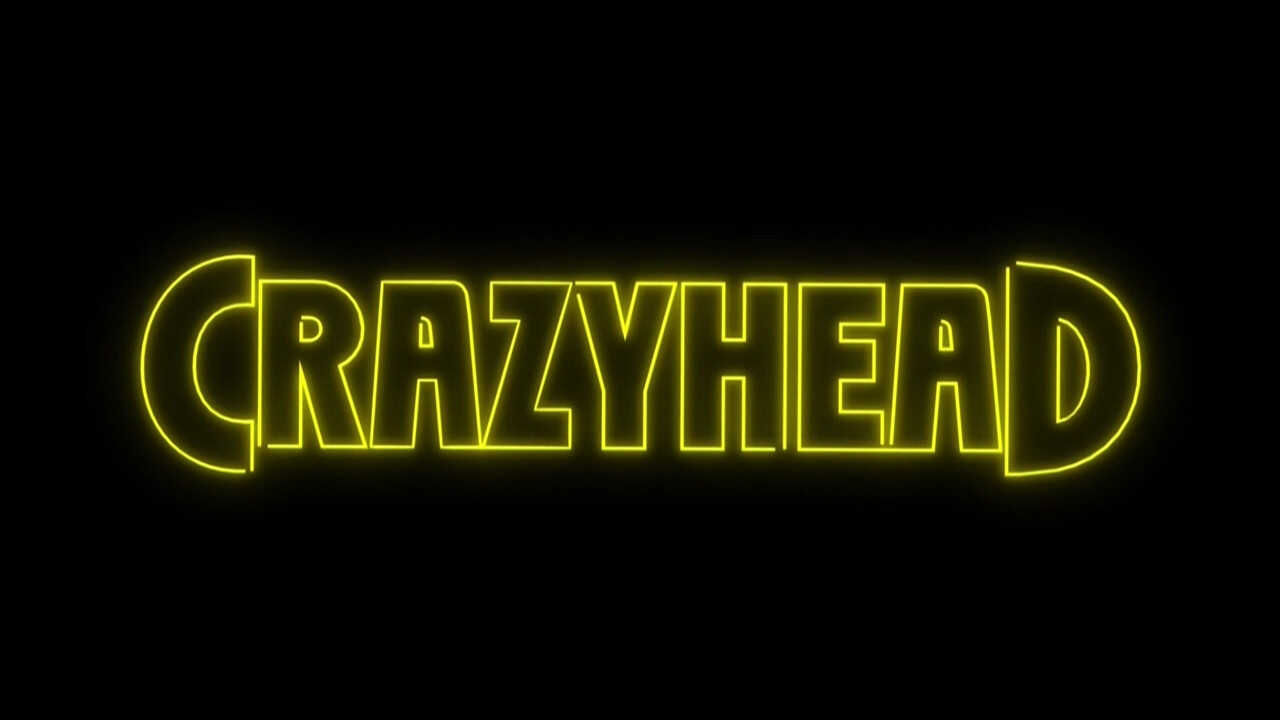 FR - Crazyhead 1