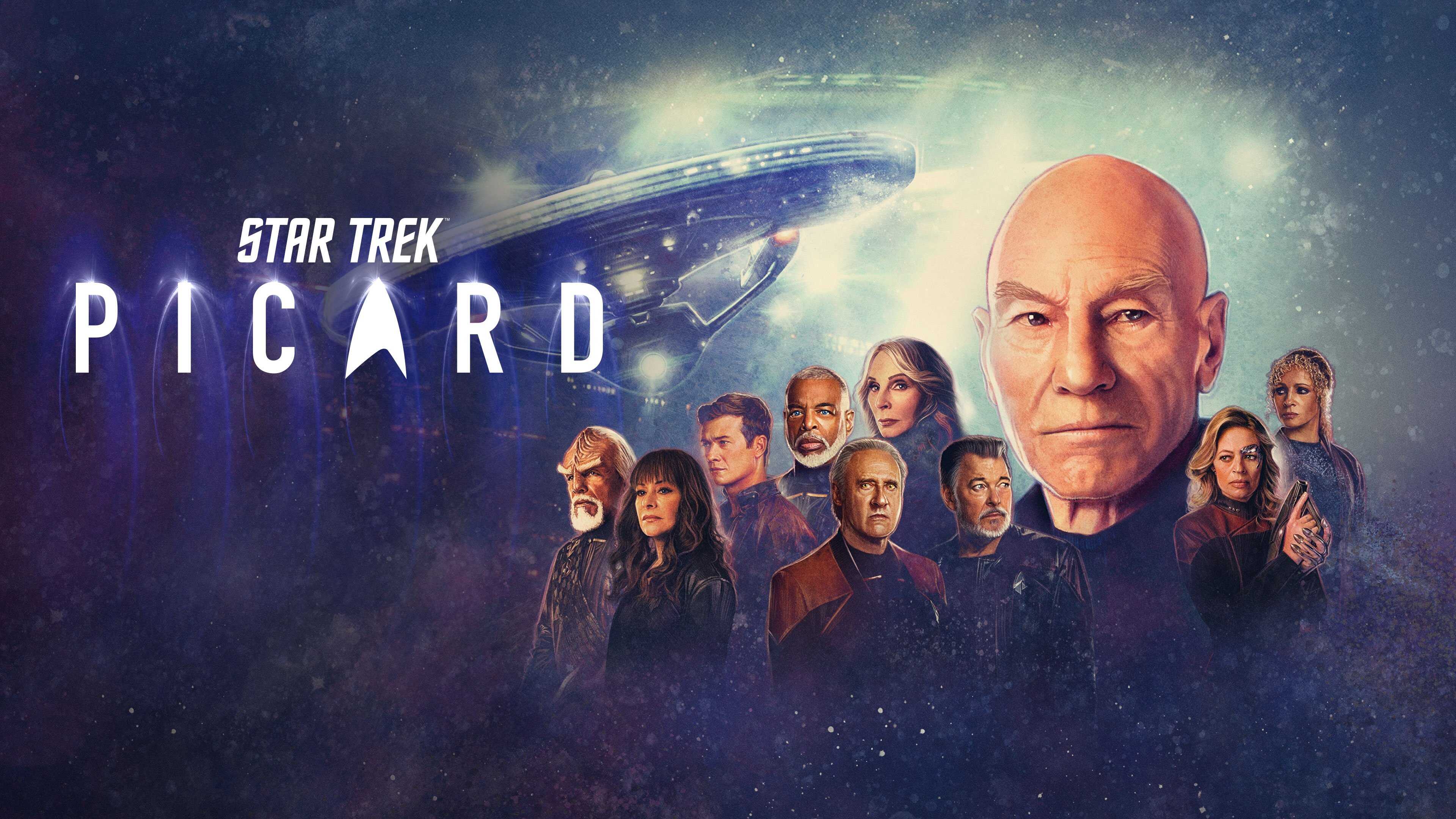 FR - Star Trek: Picard 4