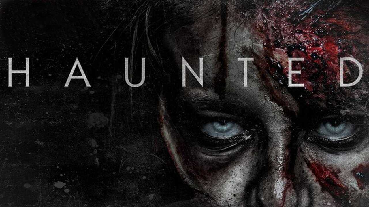 FR - Haunted (2018) 1