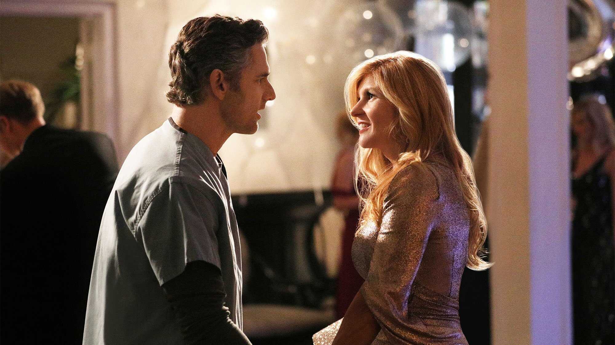 FR - Dirty John 3