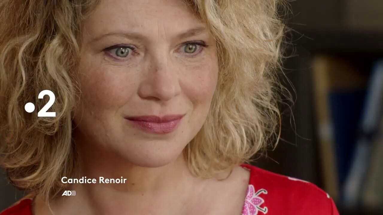 FR - Candice Renoir 2