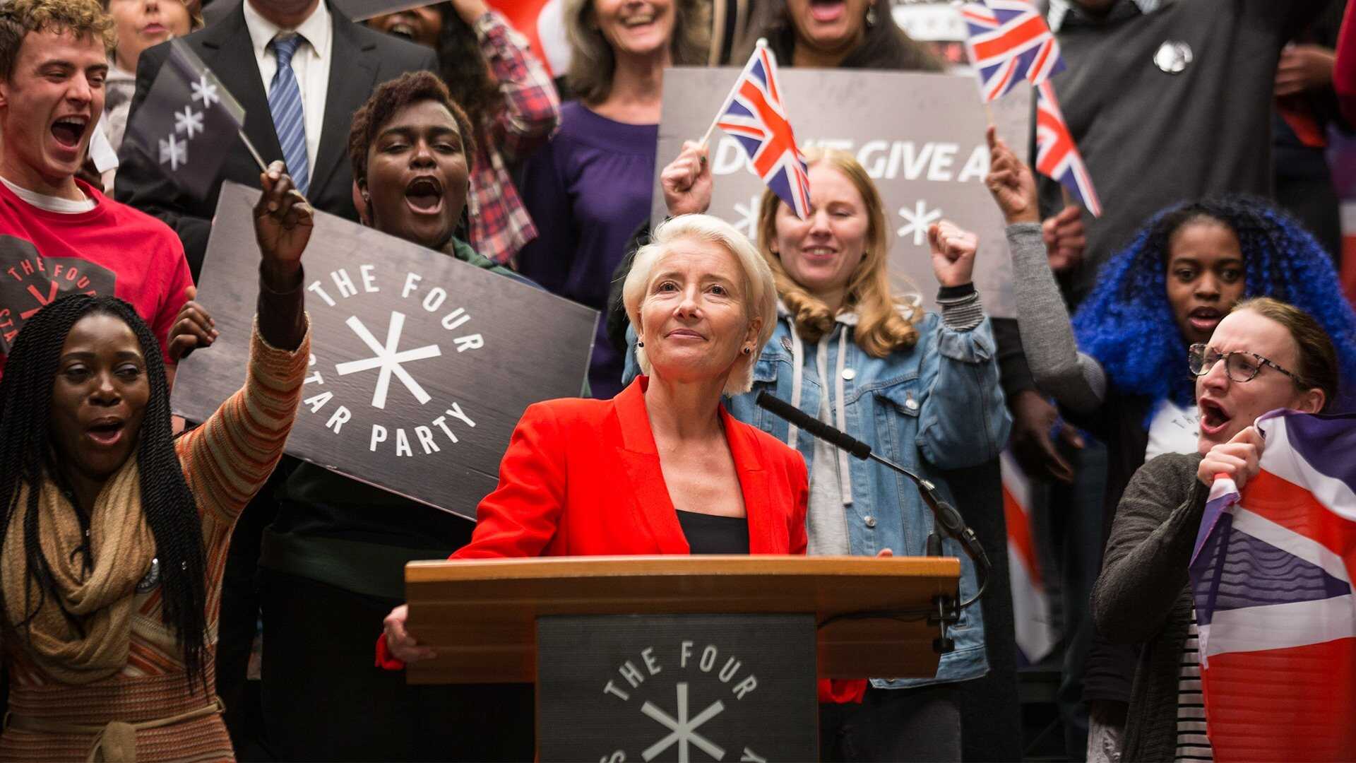 FR - Years and Years 4