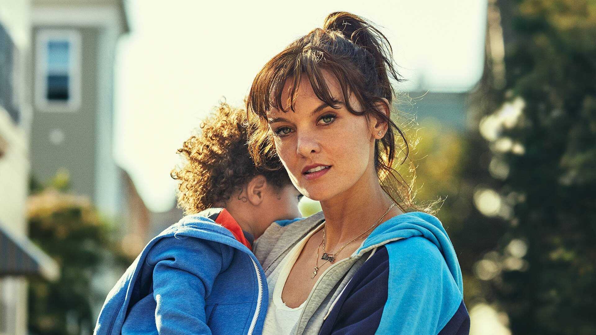 FR - SMILF 0