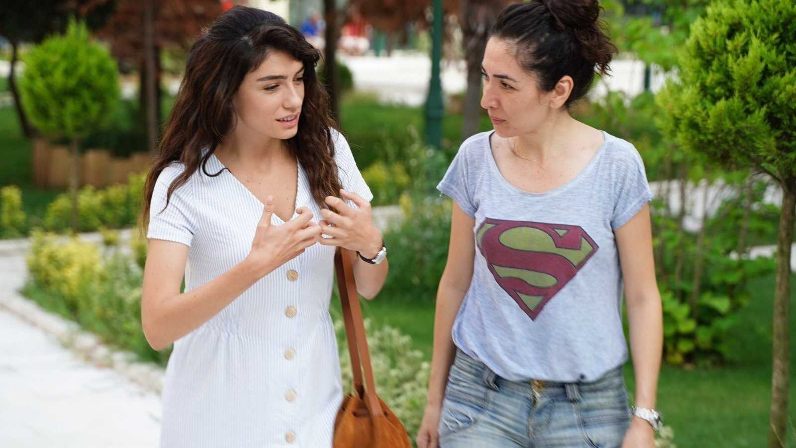 AR - مسلسل المختفي 0