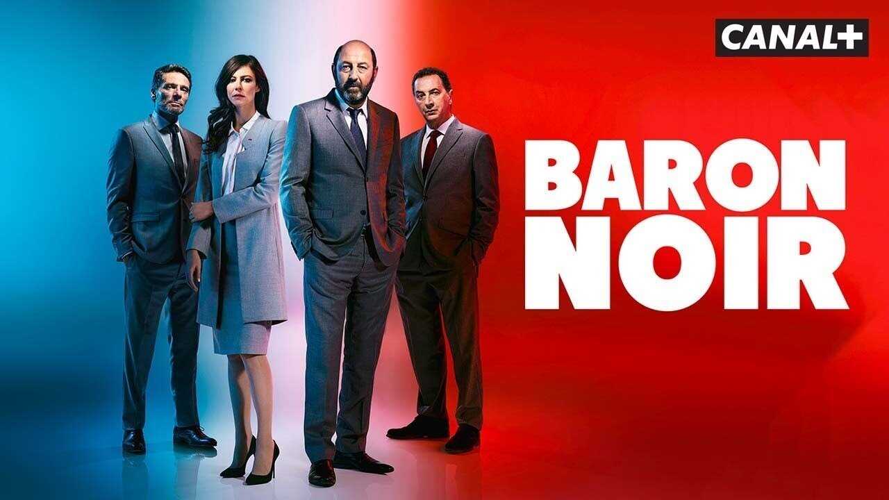 FR - Baron Noir 1