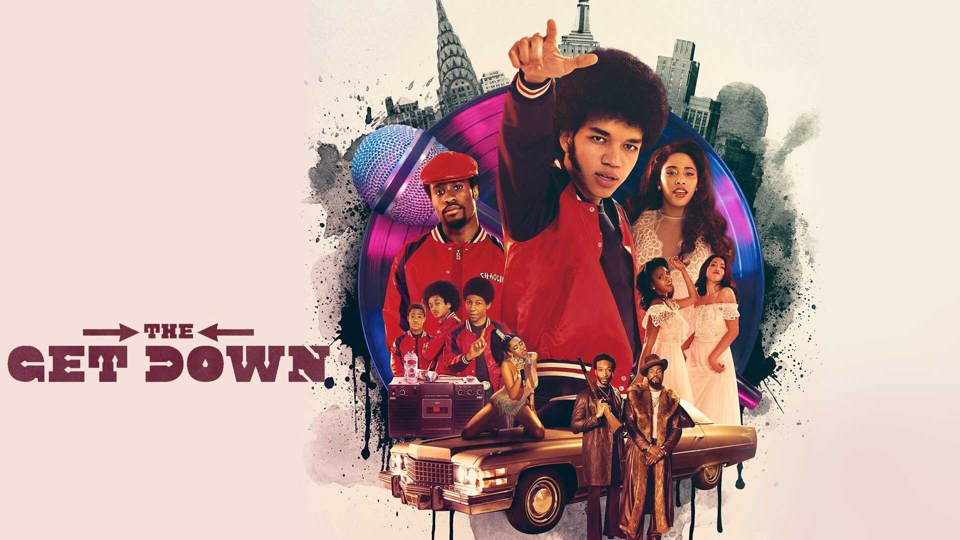 FR - The Get Down 1