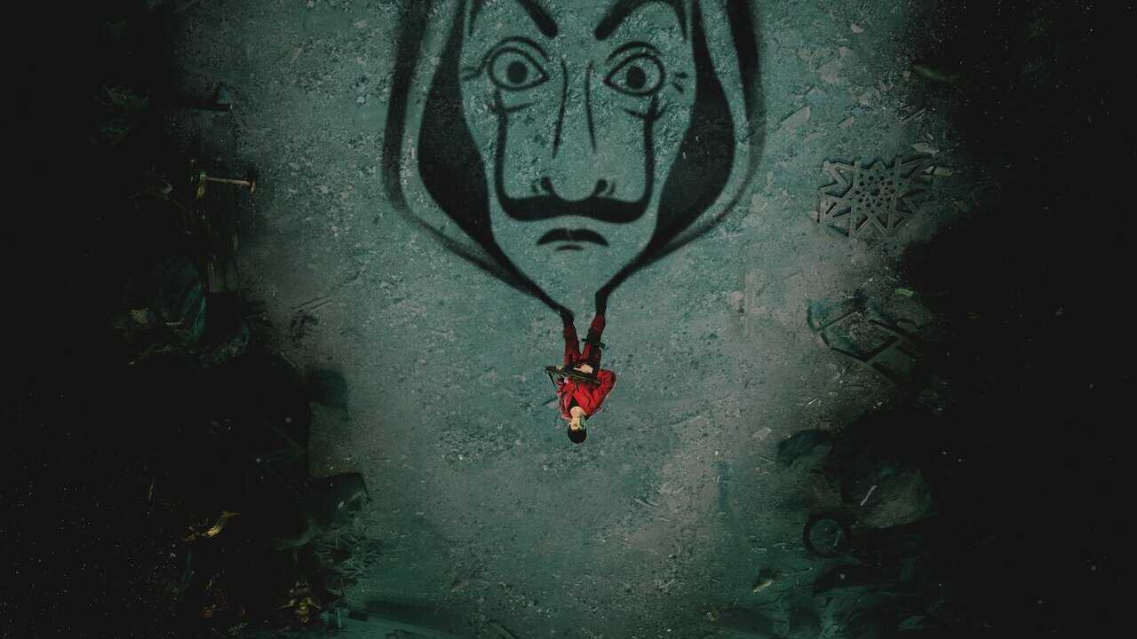 FR - La casa de papel 2