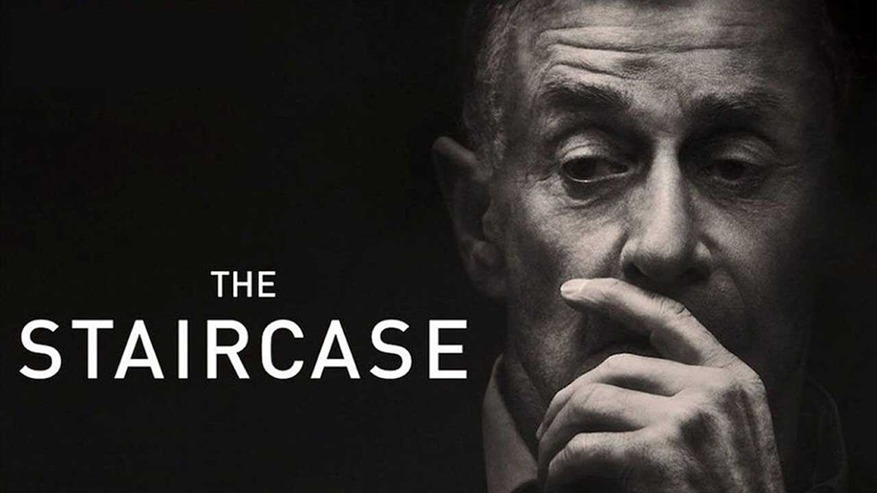 FR - Soupçons - The Staircase 2