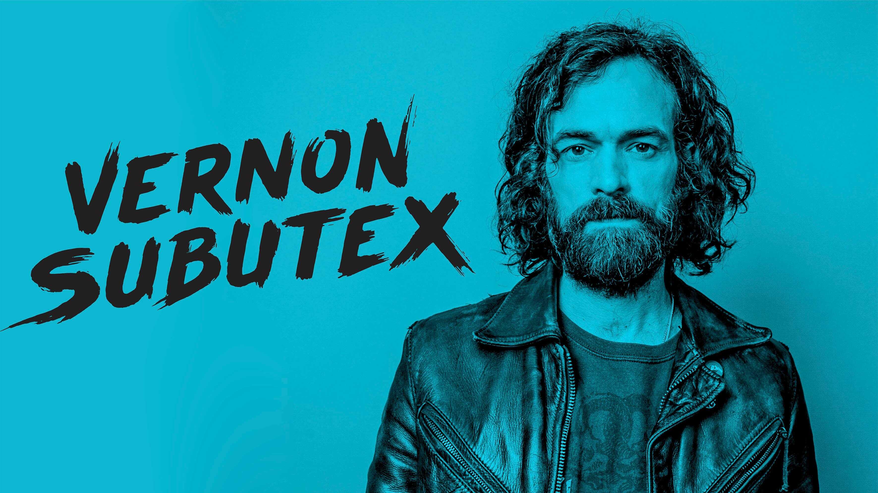 FR - Vernon Subutex 1