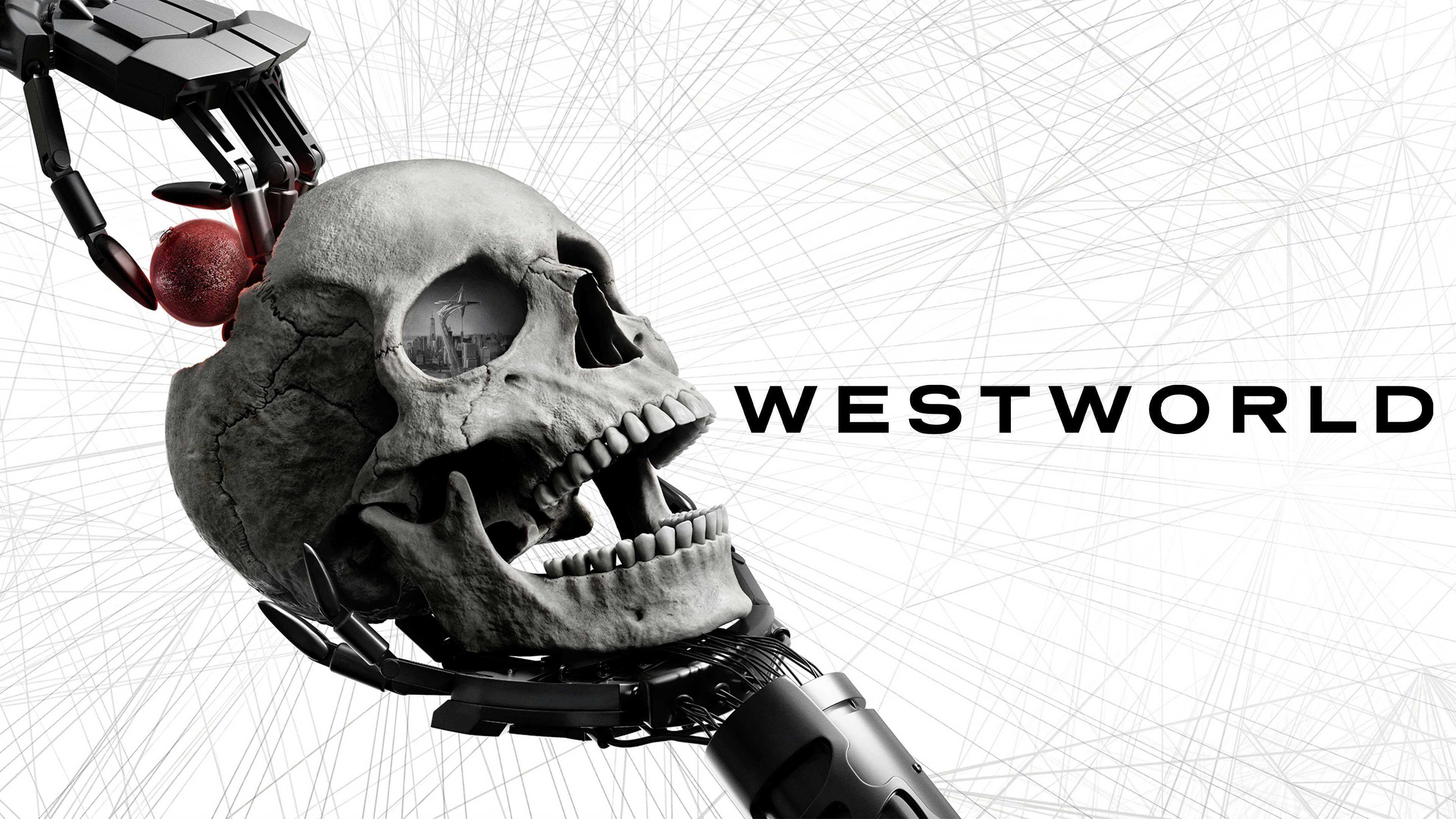 FR - Westworld 2