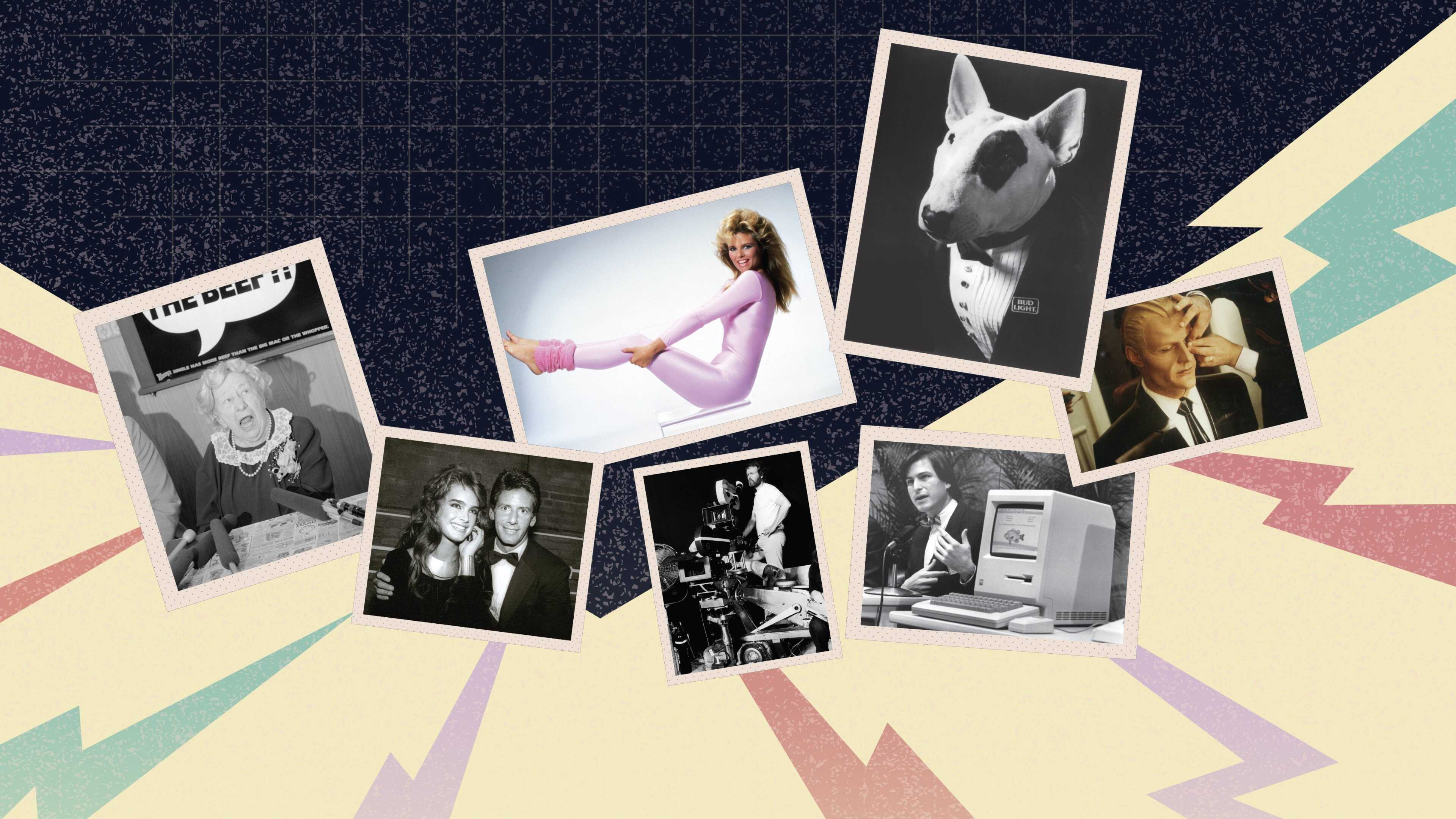 EN - The '80s: Top Ten (2022) 0