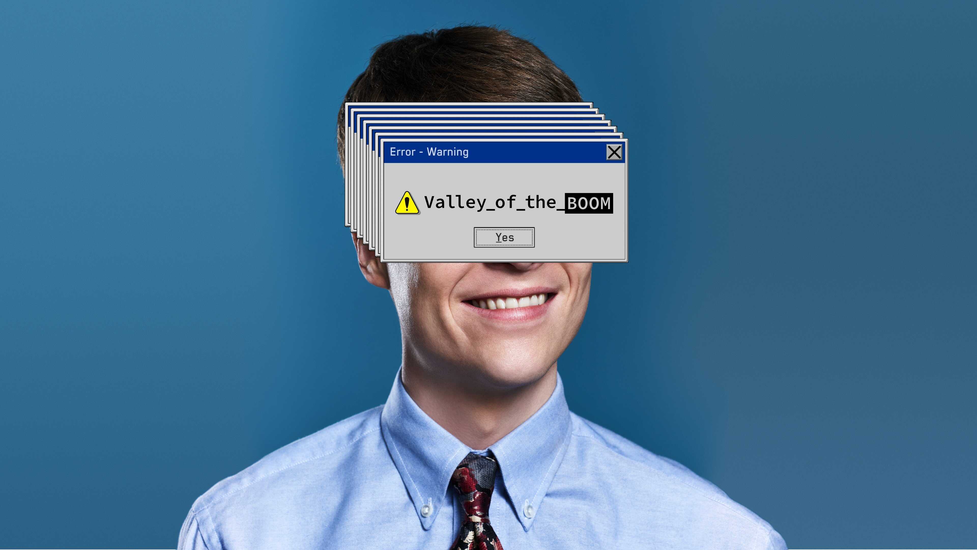 FR - THE VALLEY 4