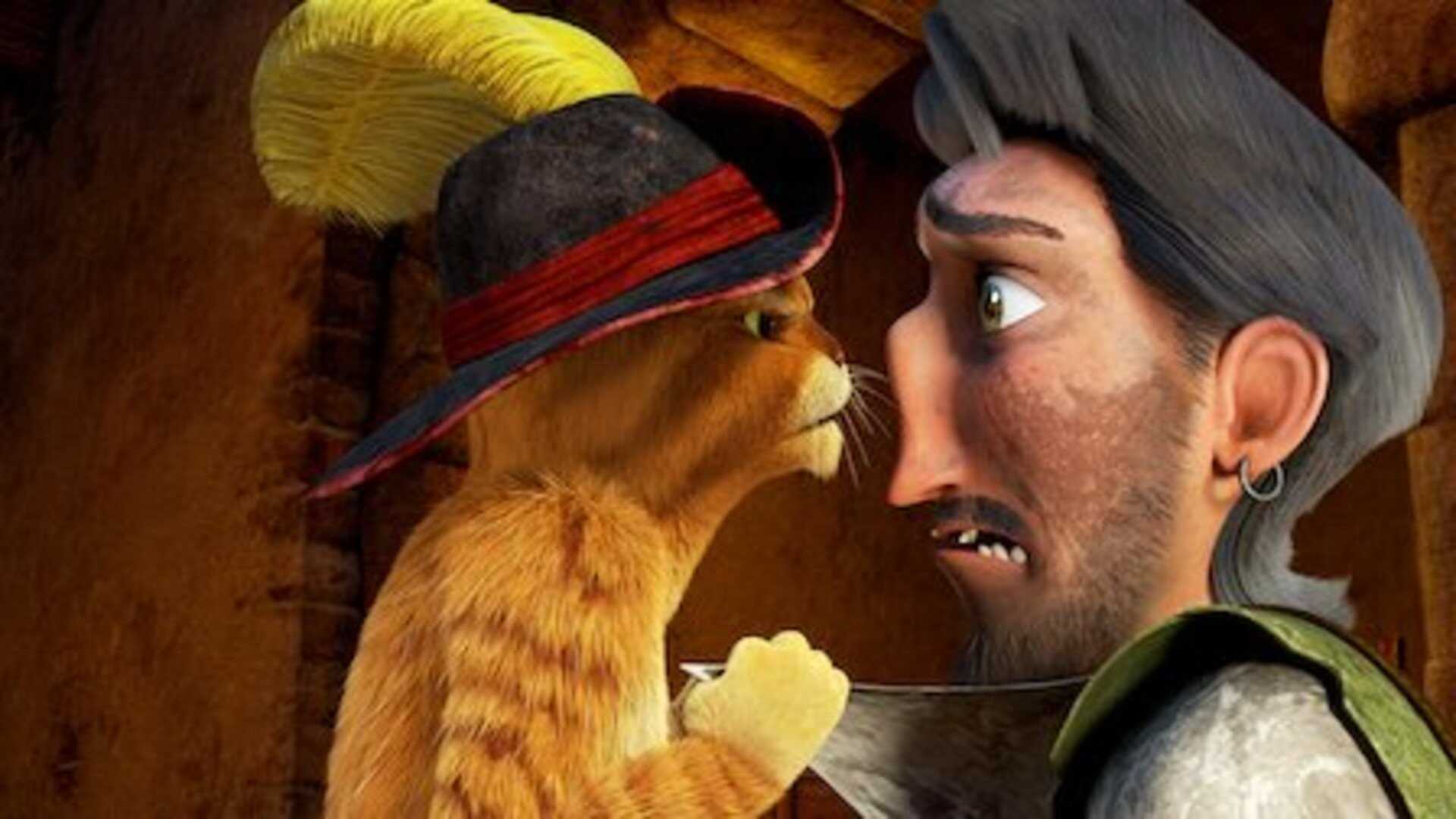 FR - Les Aventures du Chat Potté 3