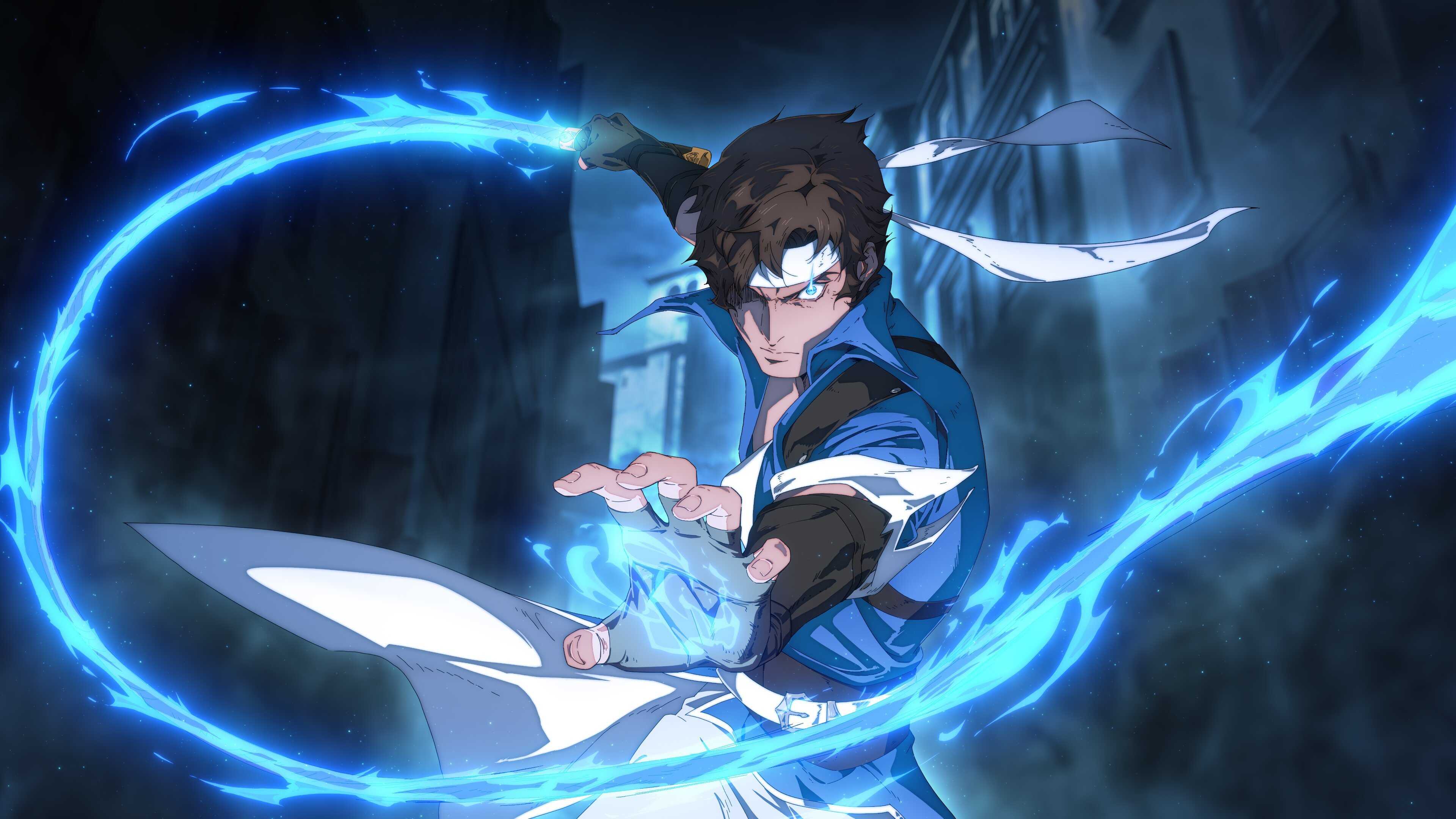 ES - Castlevania: Nocturno 0