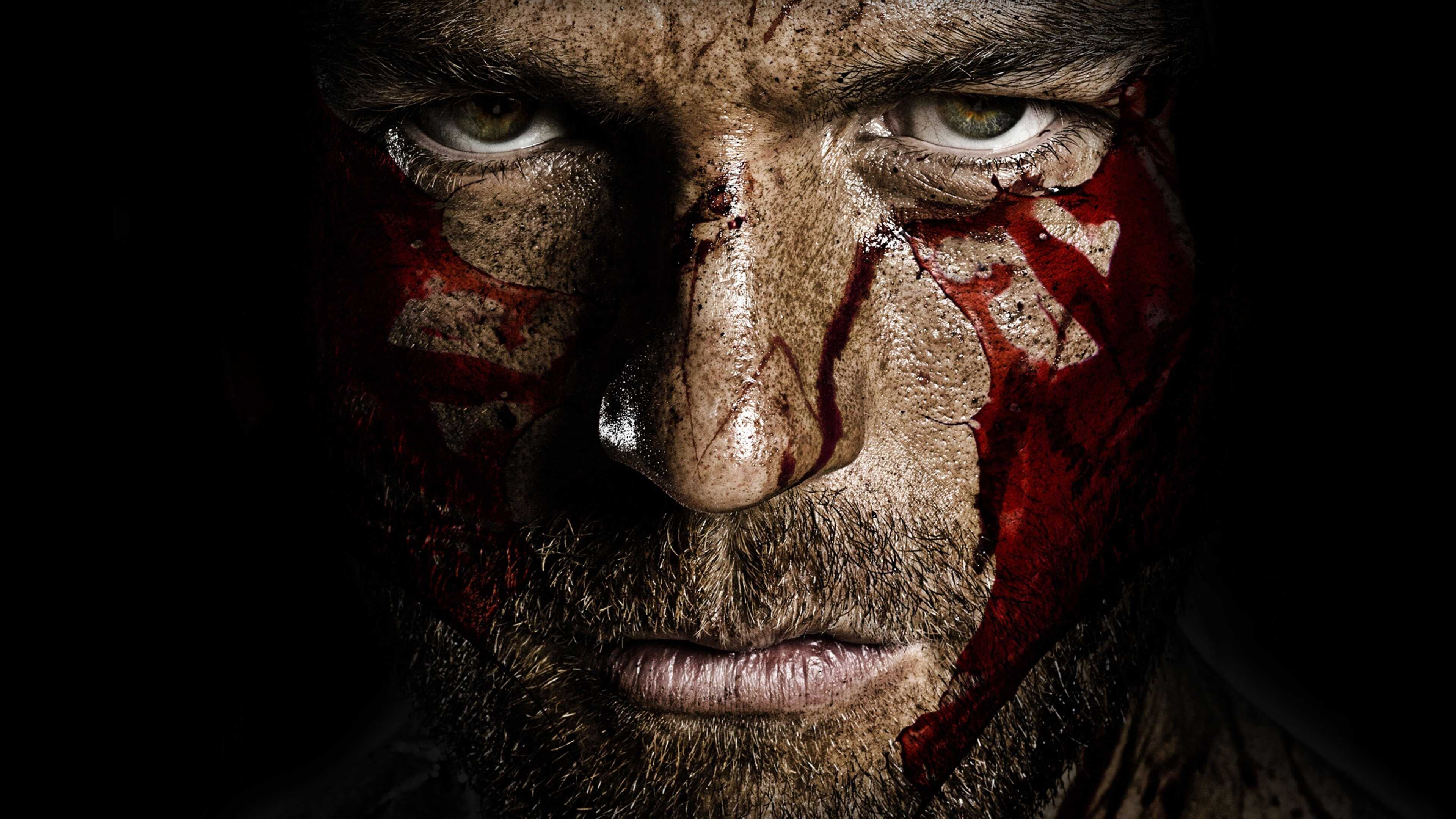 FR - Spartacus 4