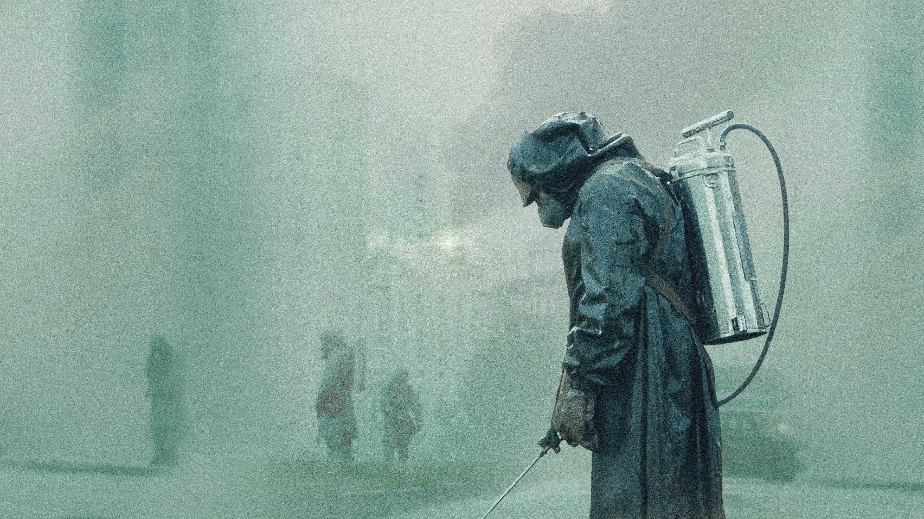 FR - Chernobyl 0