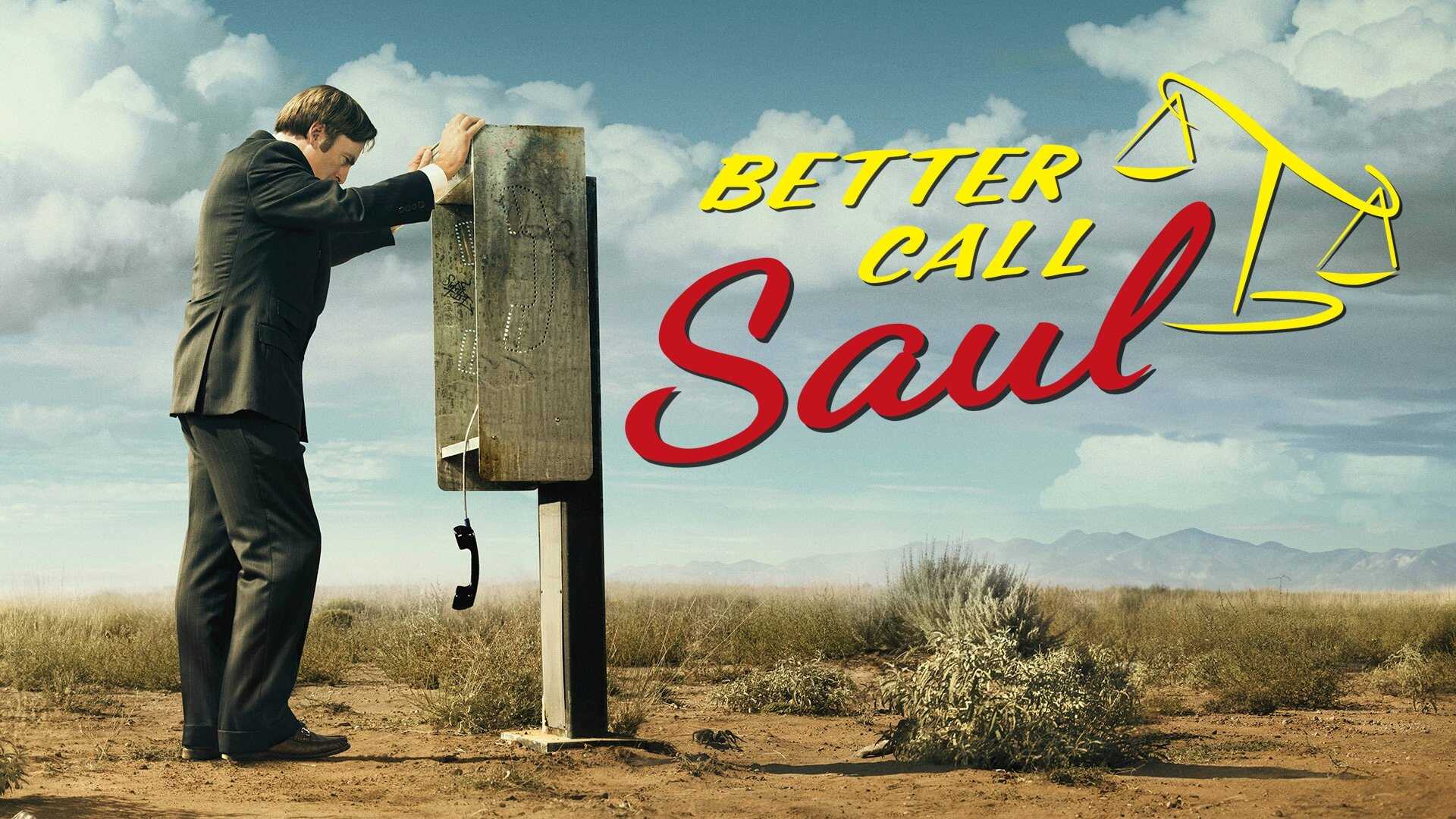 FR - Better Call Saul 4