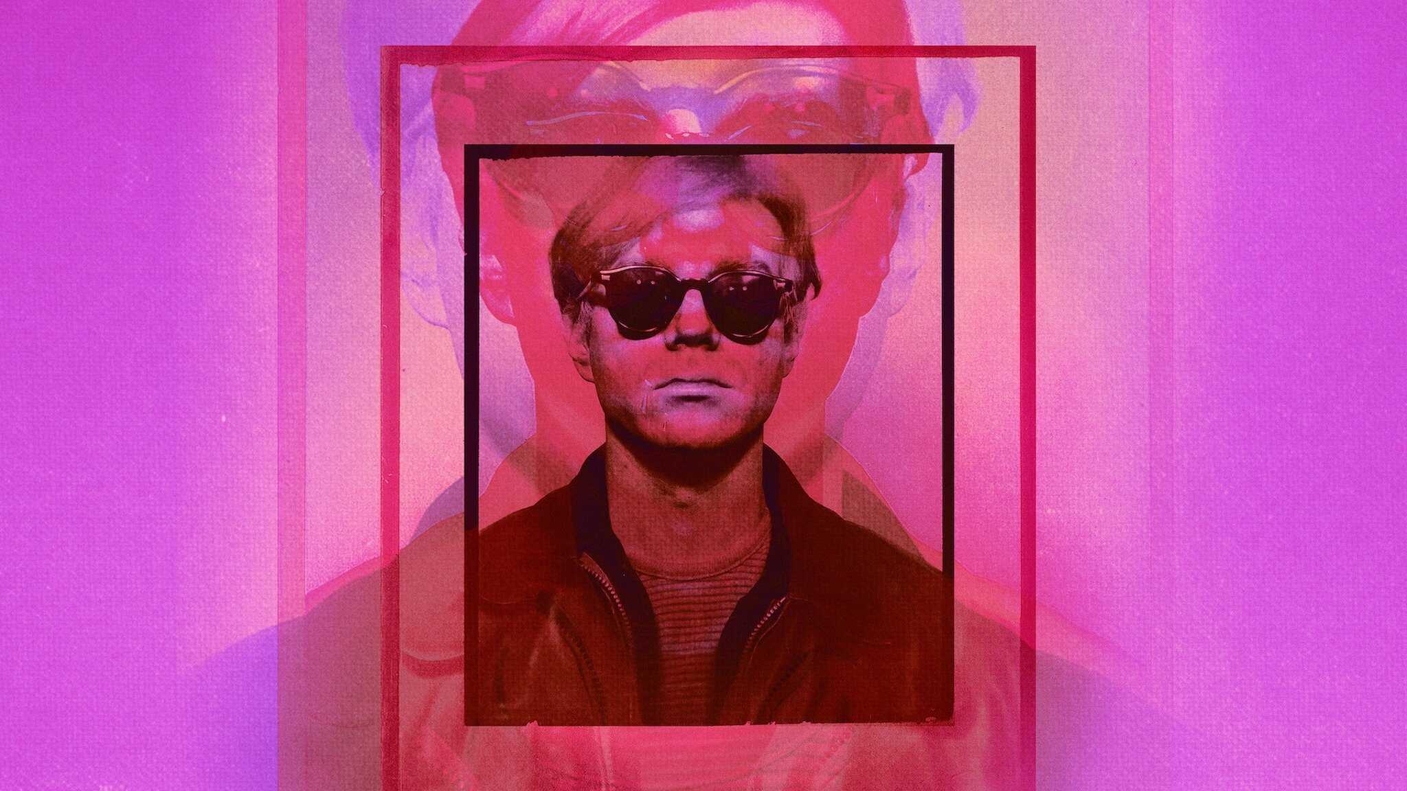 FR - Le Journal d'Andy Warhol 0