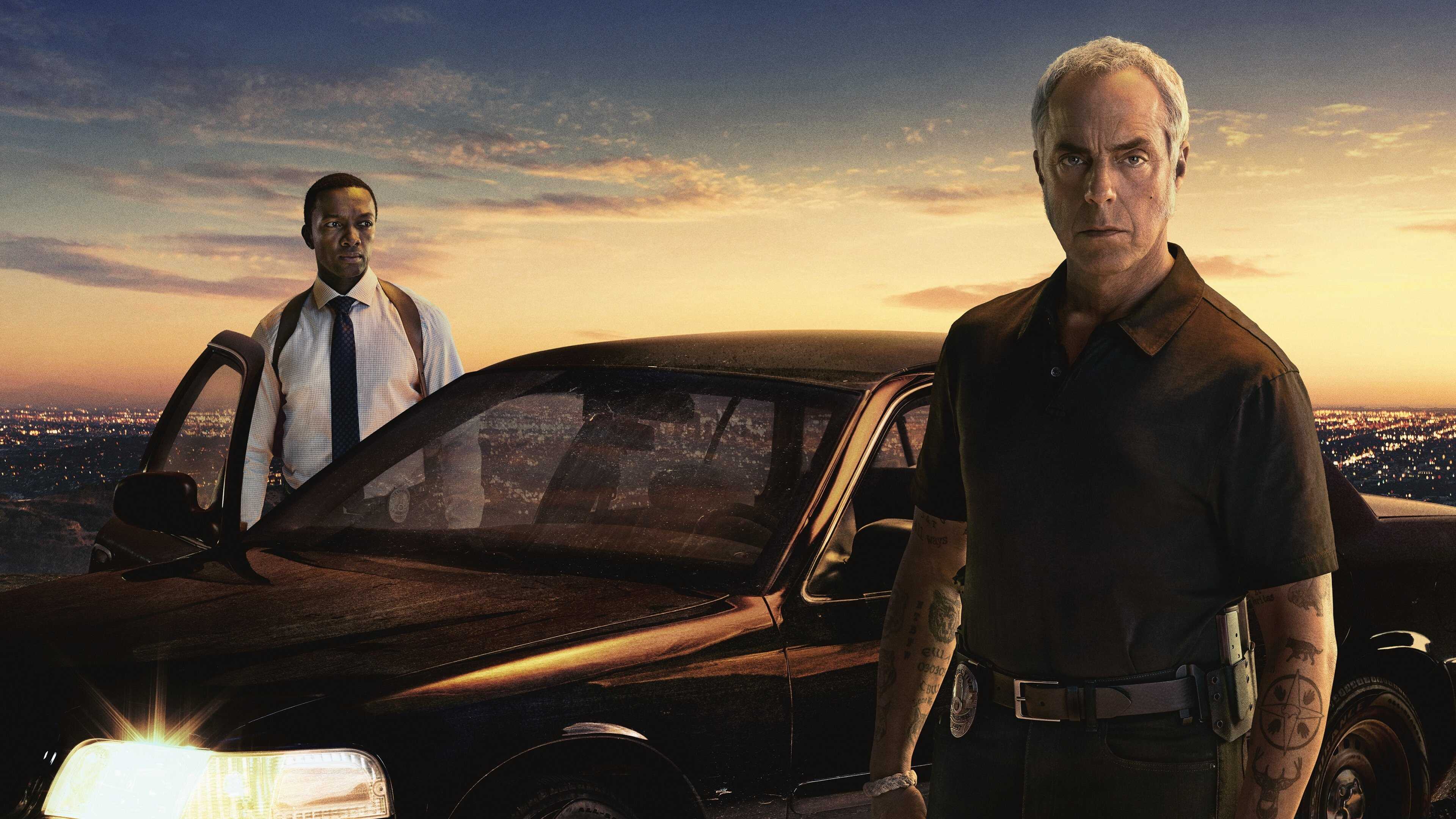 FR - Harry Bosch 3