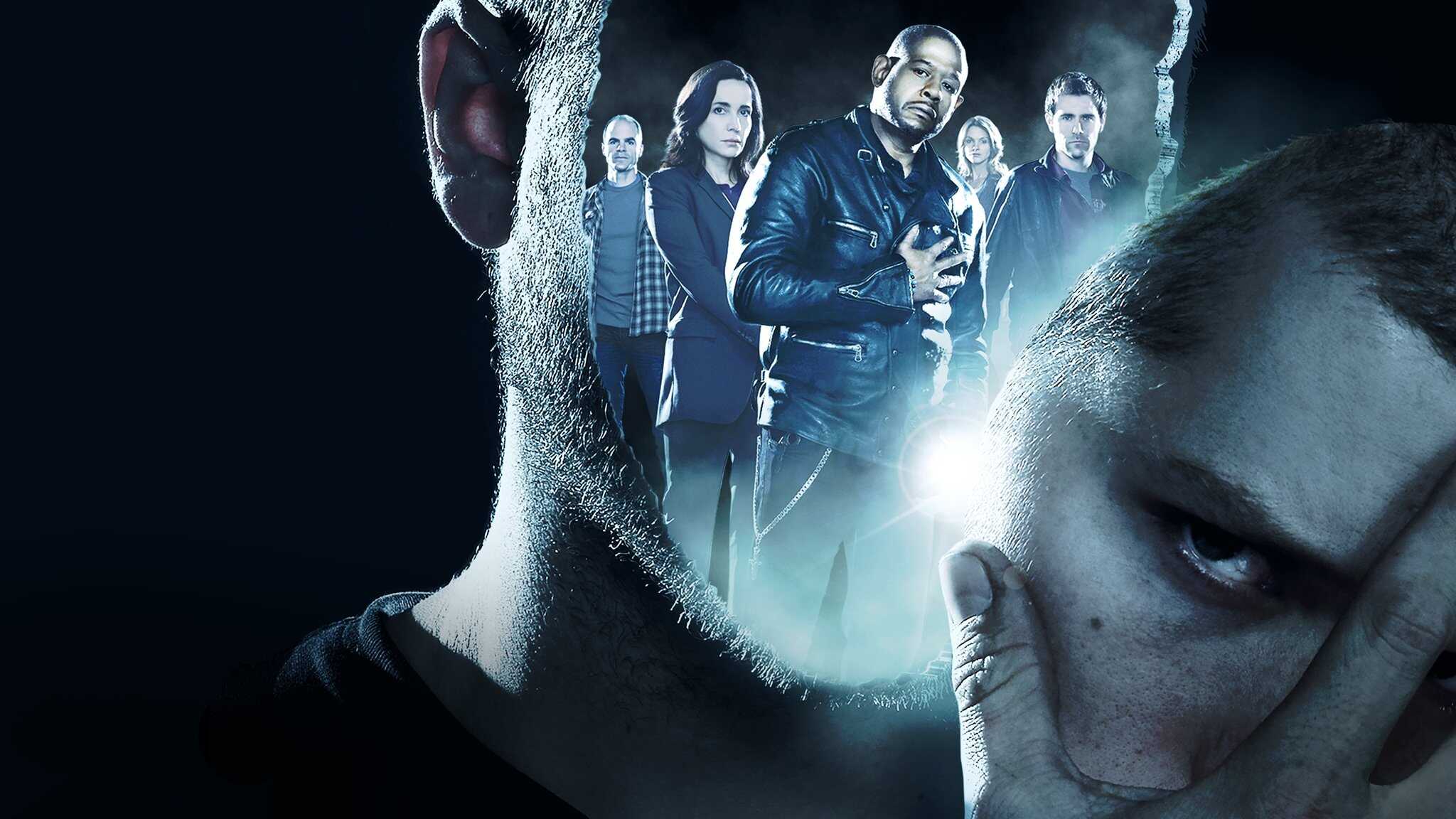 AR - Criminal Minds: Suspect Behavior 0