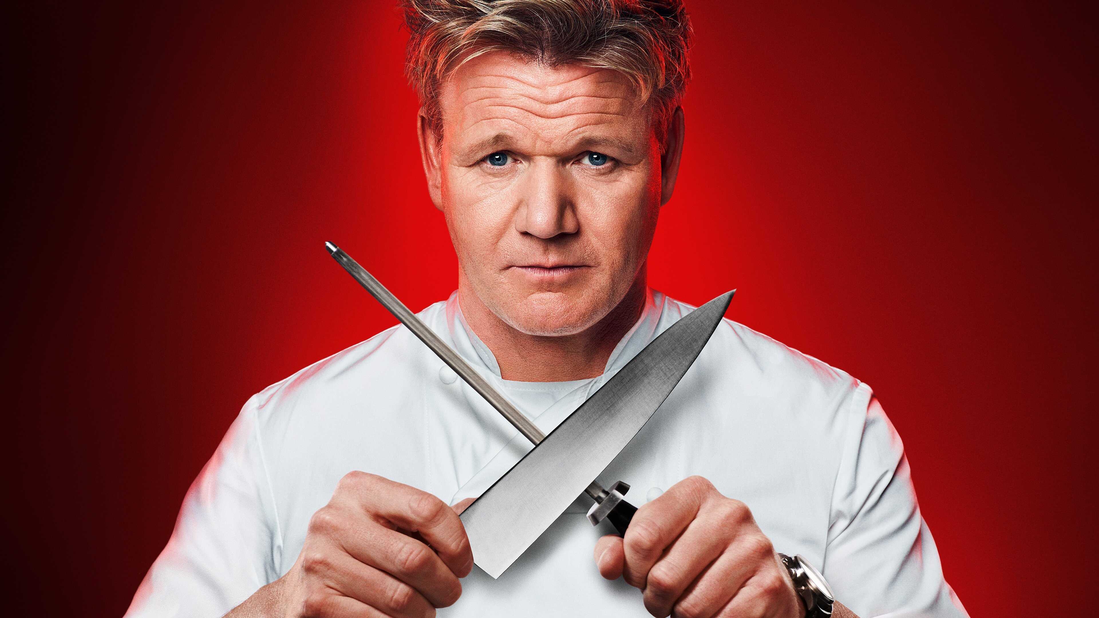 EN - Hell's Kitchen (2005) 0