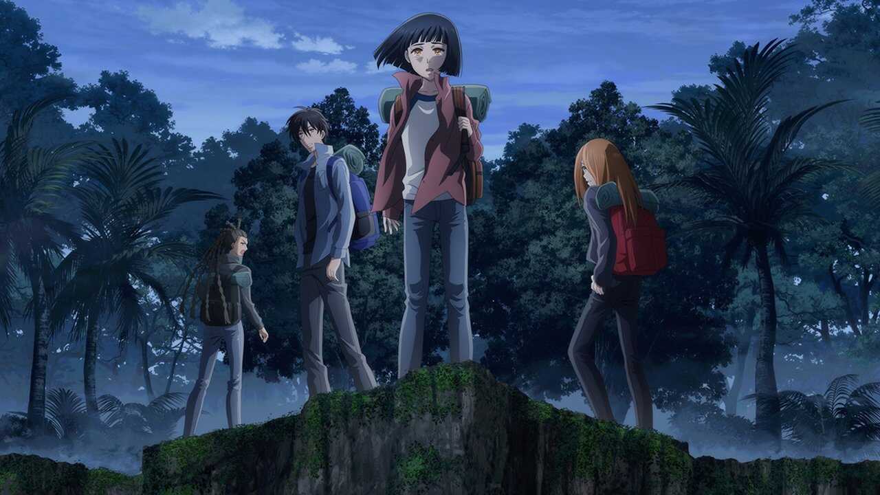 AR - 7SEEDS 3