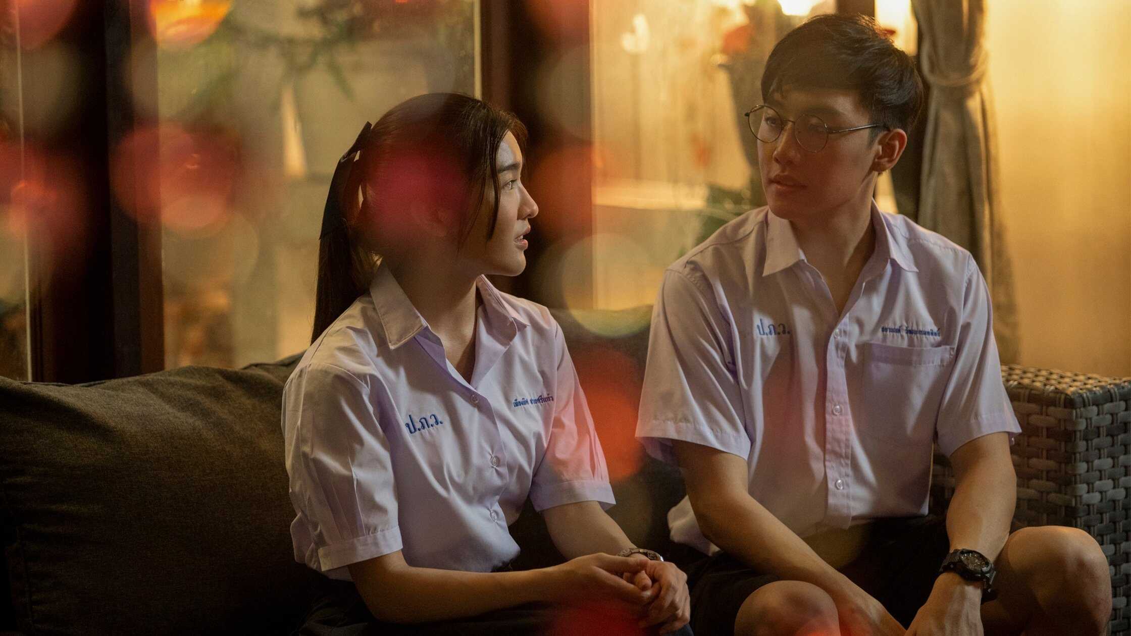 NF - School Tales the Series 0
