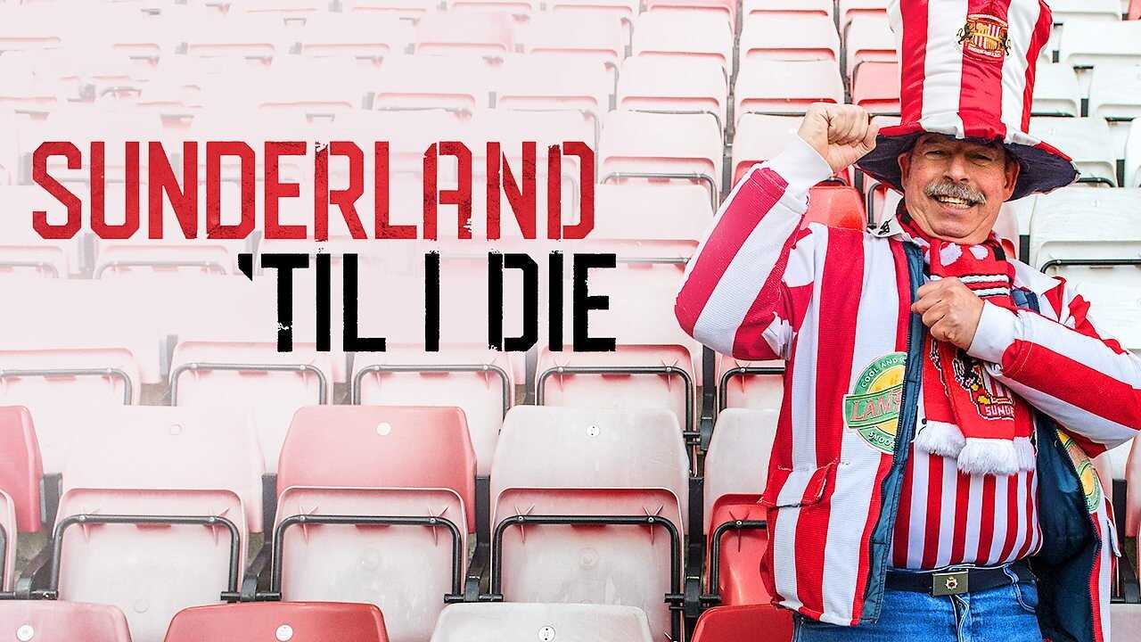 FR - Sunderland : Envers et contre tous 1